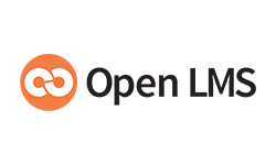 Open LMS logo