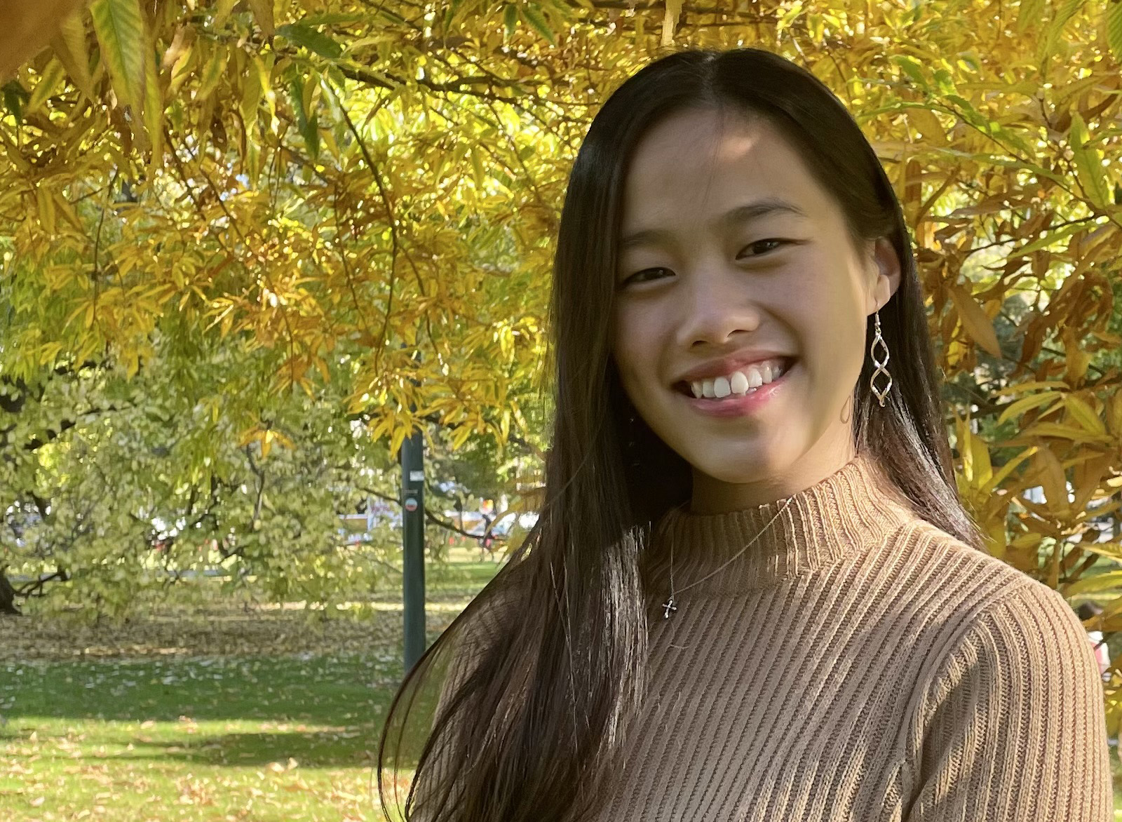 Hannah Teo