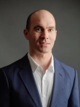 Professor Luke Beck