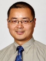 Associate Professor Chao Chen