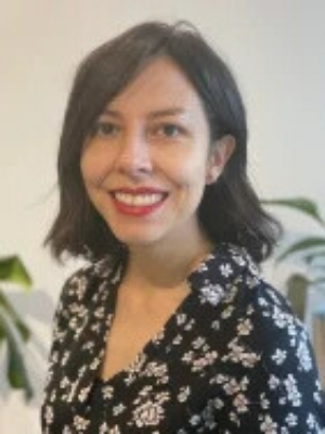 Dr Pamela Carreno-Medrano