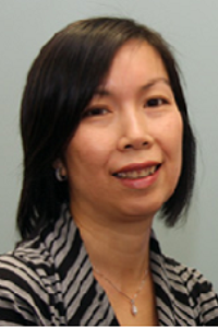 Corinne Ooi
