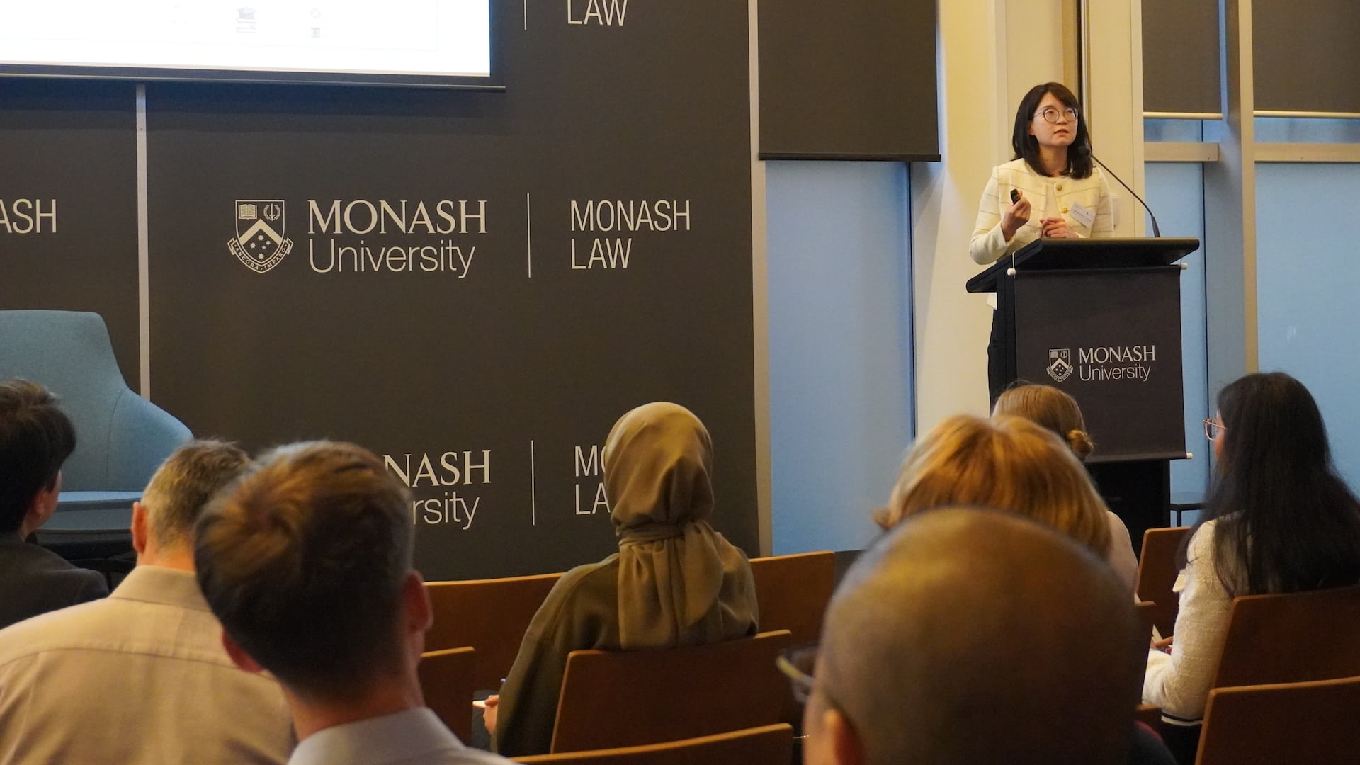 Sustainable Finance Workshop