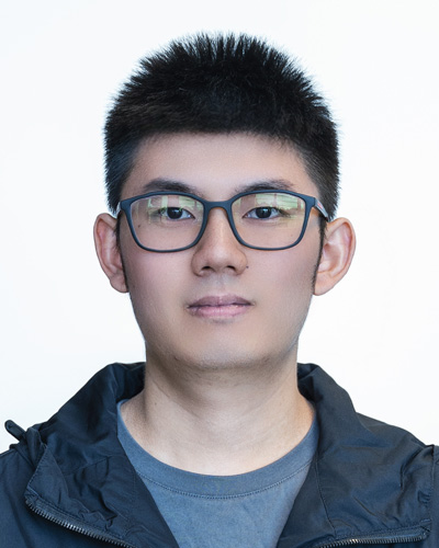 Zhiping Liang