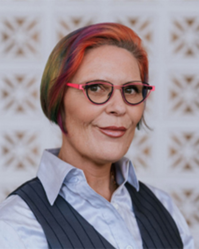 Sandra Roggeveen