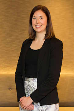 Jessica Fitzgerald