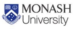 Monash logo