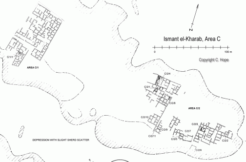 area-c