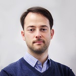 Dr Reinhard Maurer