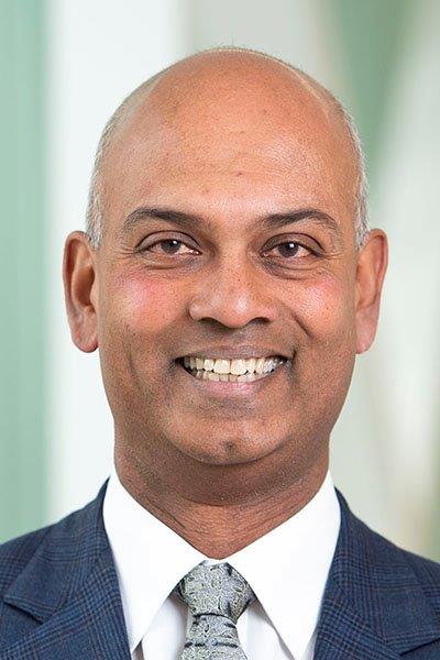 Prof Suresh Sundram