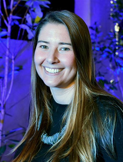 Dr Kari Dahlgren