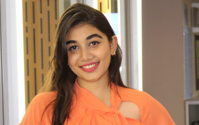 Shrishti Dokwal