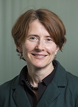 Associate Professor Lisa Moran