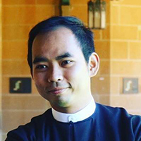 Kaung Mon Winn