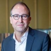 Associate Professor Glen Croy