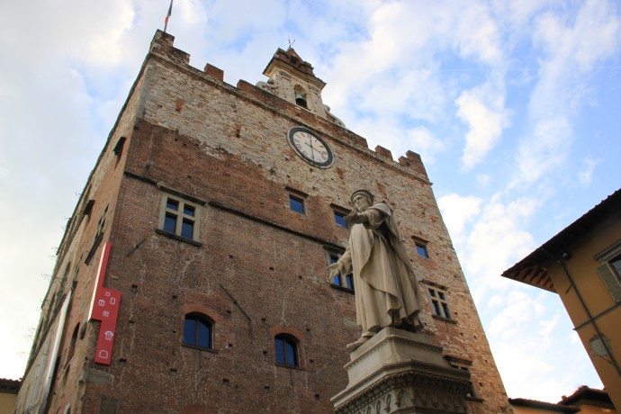 Monash Innovation Guarantee (MIG) Prato view