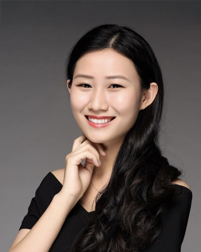 Dr Mengxing Li