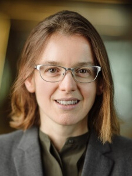 Professor Dana Kulic