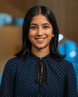  Samiha Arulshankar 