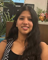 Yesha Parikh