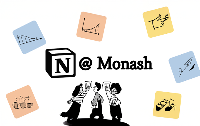 Notion Campus Program