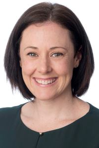 Associate Professor Nicole Kalms