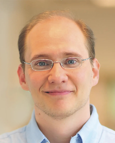Jonathan Katz