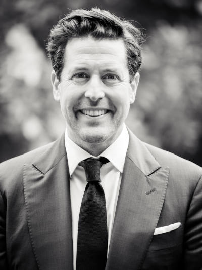 Mr Samuel Schachna