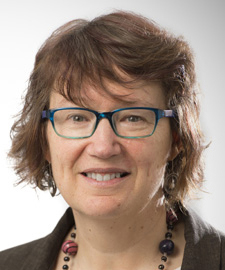 Professor Eleanor Fossey