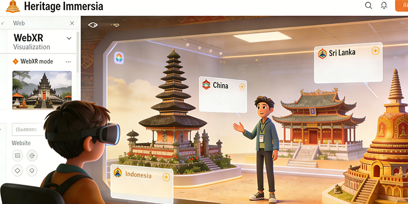 Heritage Immersia