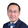 Professor Andrew Lin
