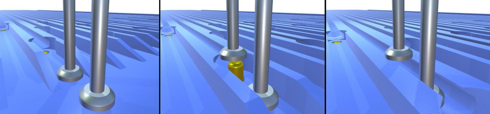 MagnePins