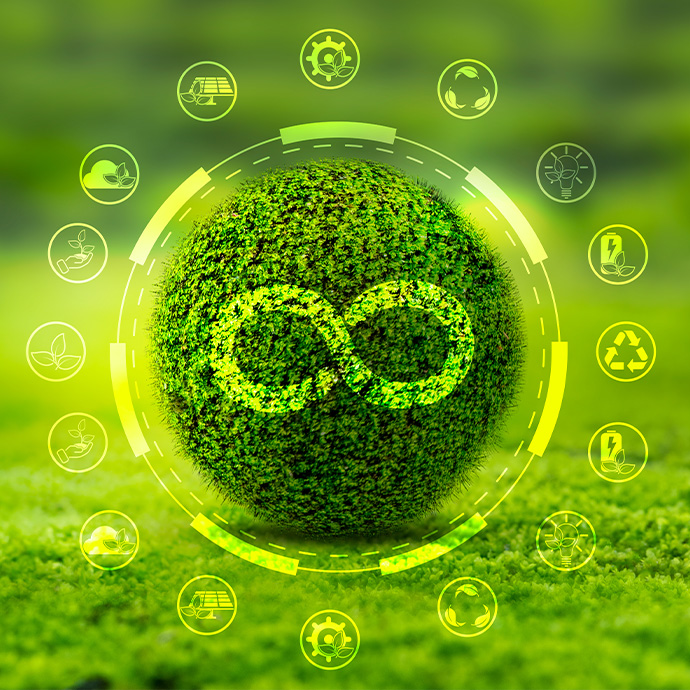 International Workshop on Circular Economy and Sustainability 2026 Square image alt