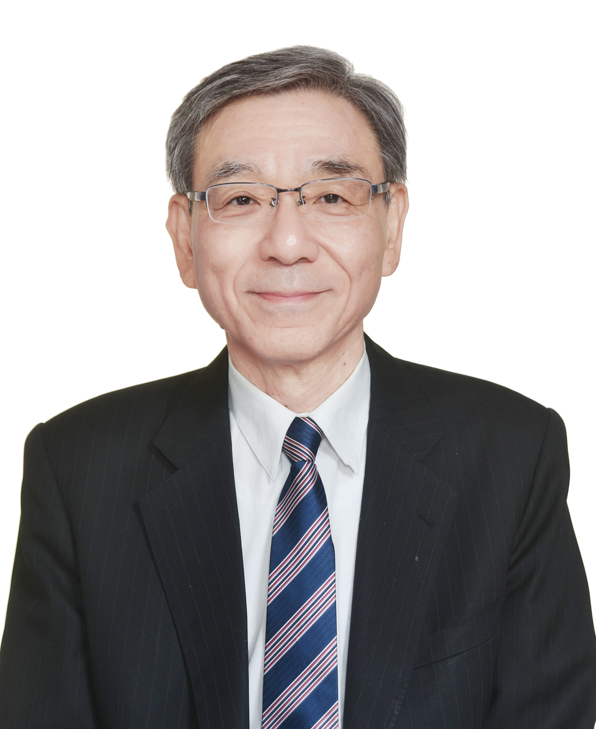 Professor Wen-Yeu Wang