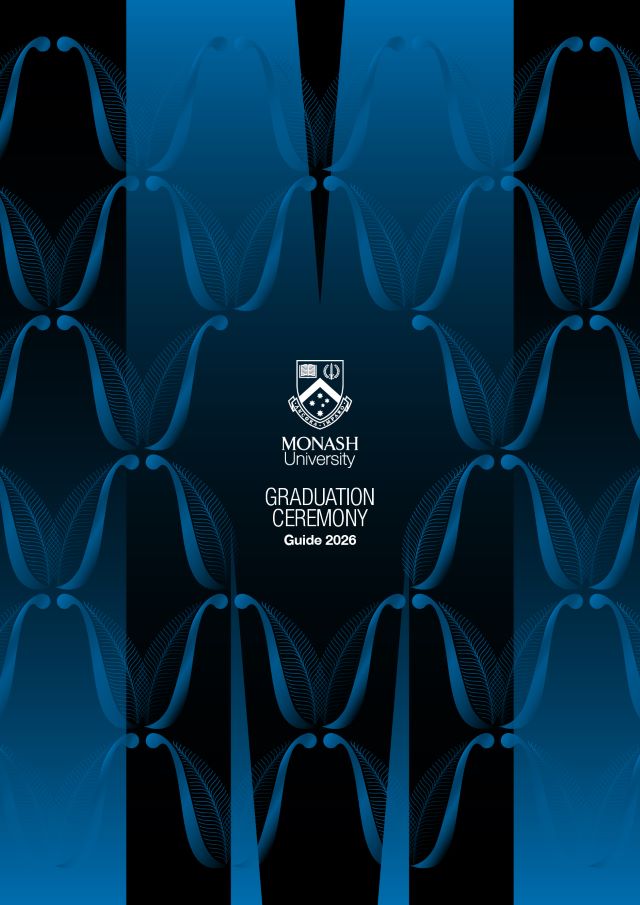 Graduations example