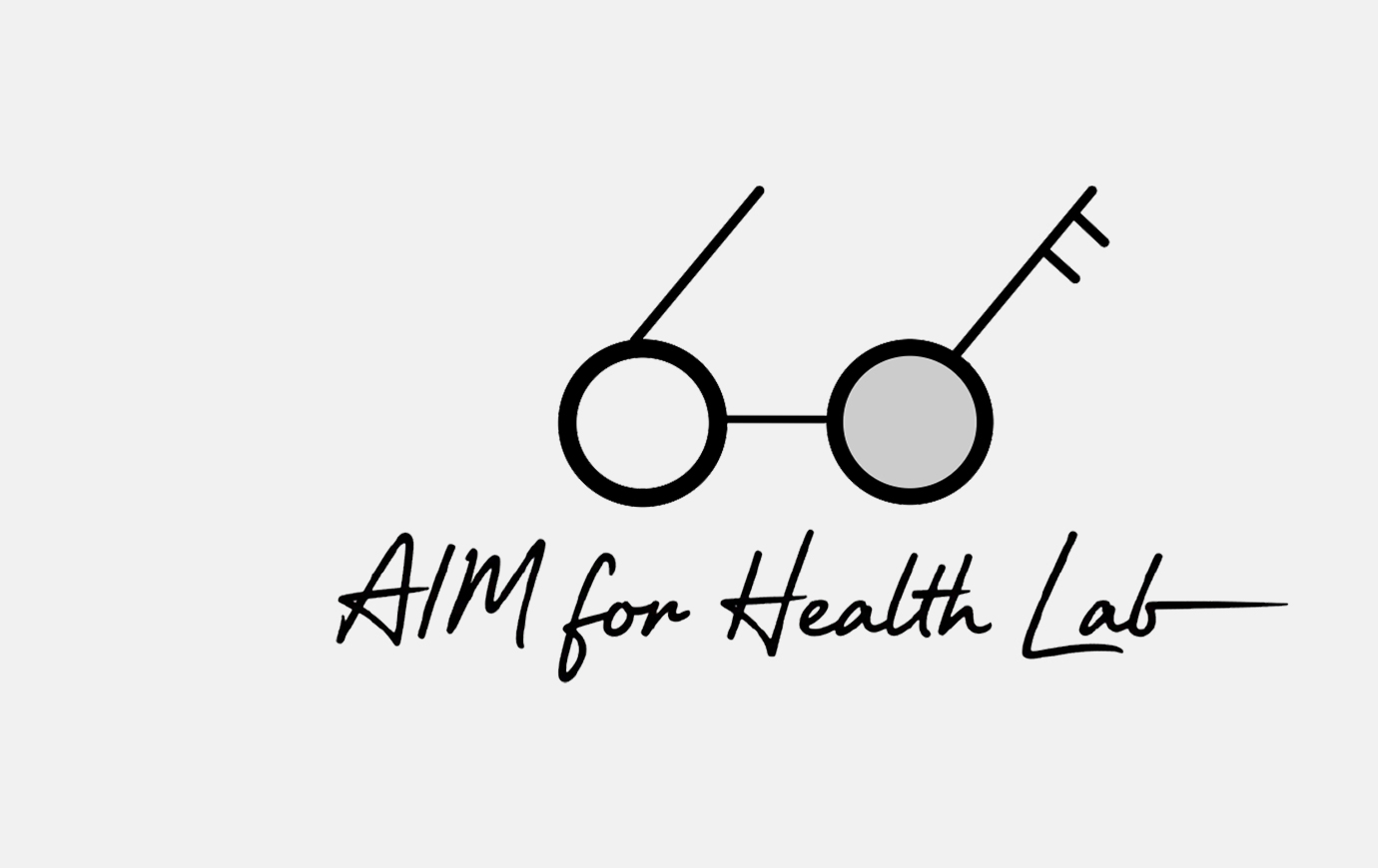 AIM Health lab logo v2