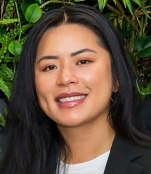 Amanda Boshier