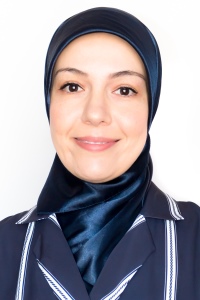 Ayse Zengin