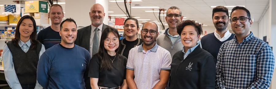 2018 Hagemeyer lab