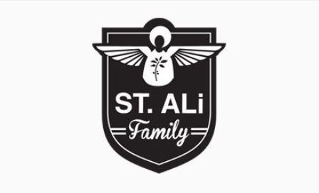 st ali