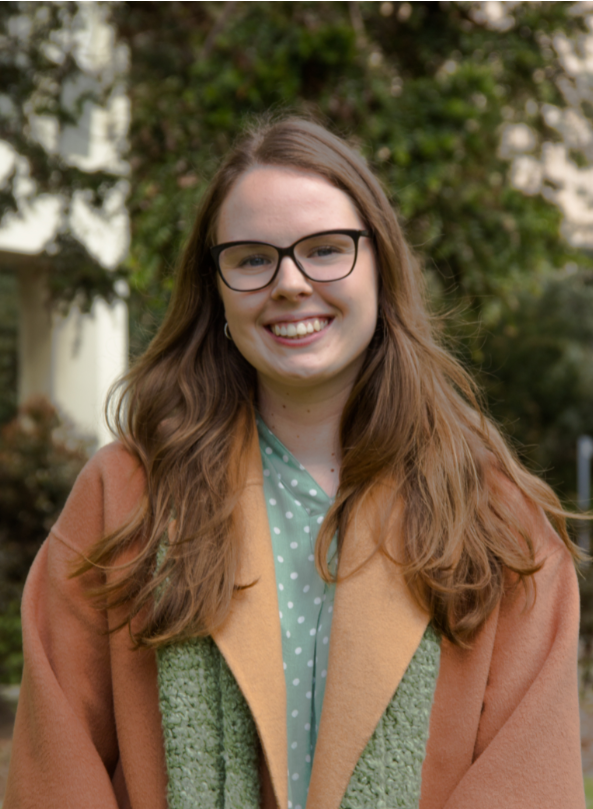 Mary O'Callaghan Photo