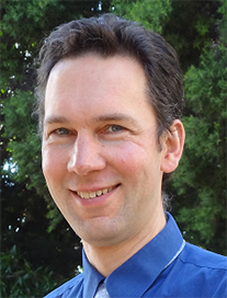 Professor Andreas Ernst