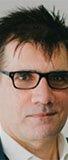 Dr Matthew Frei