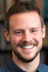 Michael Houghton