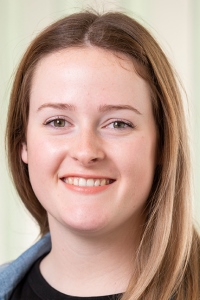 Ellen Jarred