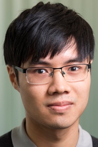 Quinton Luong