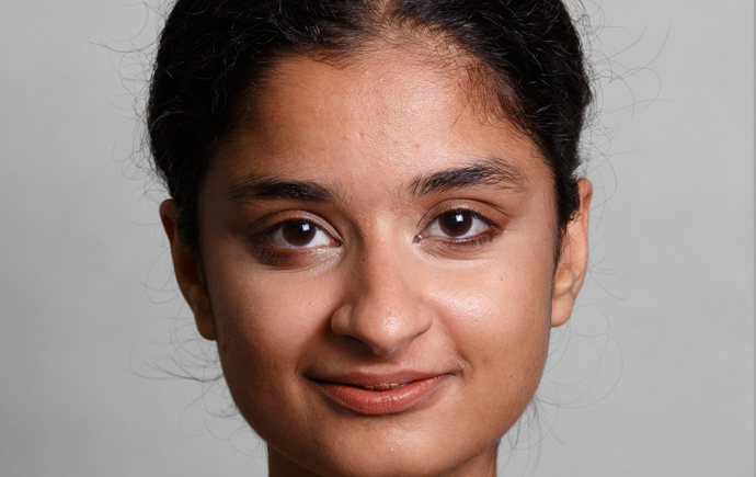 Kanika Sood