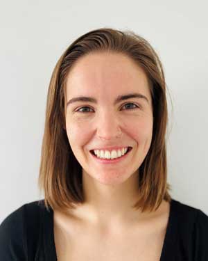 Dr Lauren Young