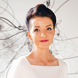 Dr Susie Ho