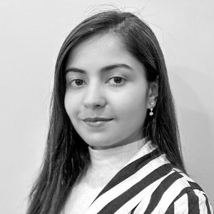 Aakanksha Abrol
